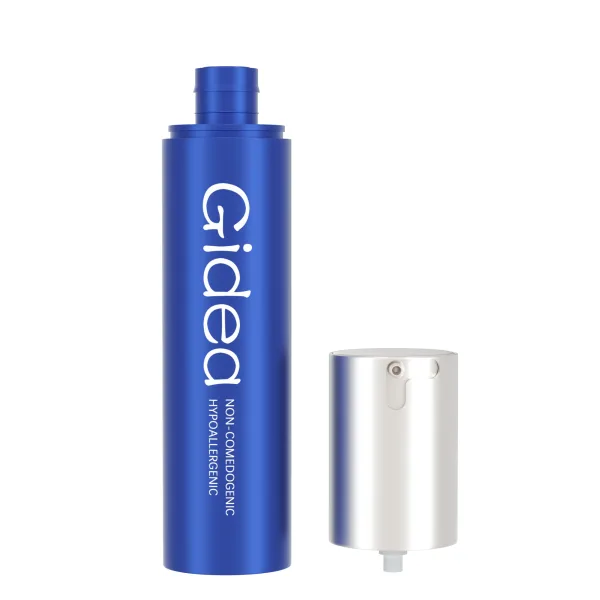 FLEXIBLE LOCKING COSMEITC BOTTLE-G2573