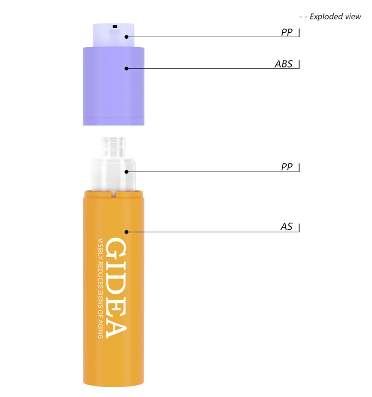 G2003-CIRCLE TWIST UP PUMP BOTTLE-2