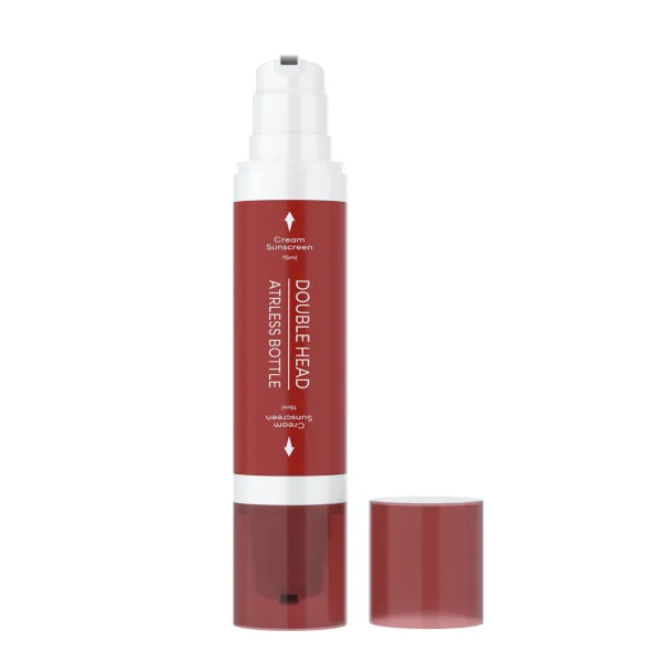 G21157 Double-head Airless Bottle-1
