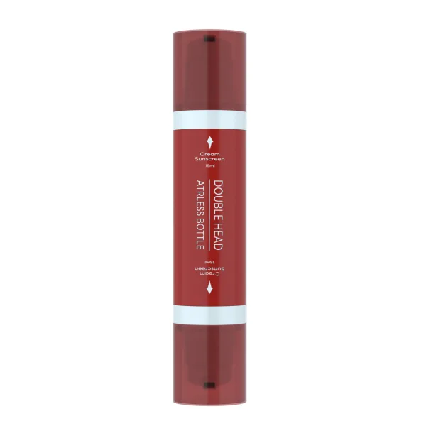 G21157 Double-head Airless Bottle