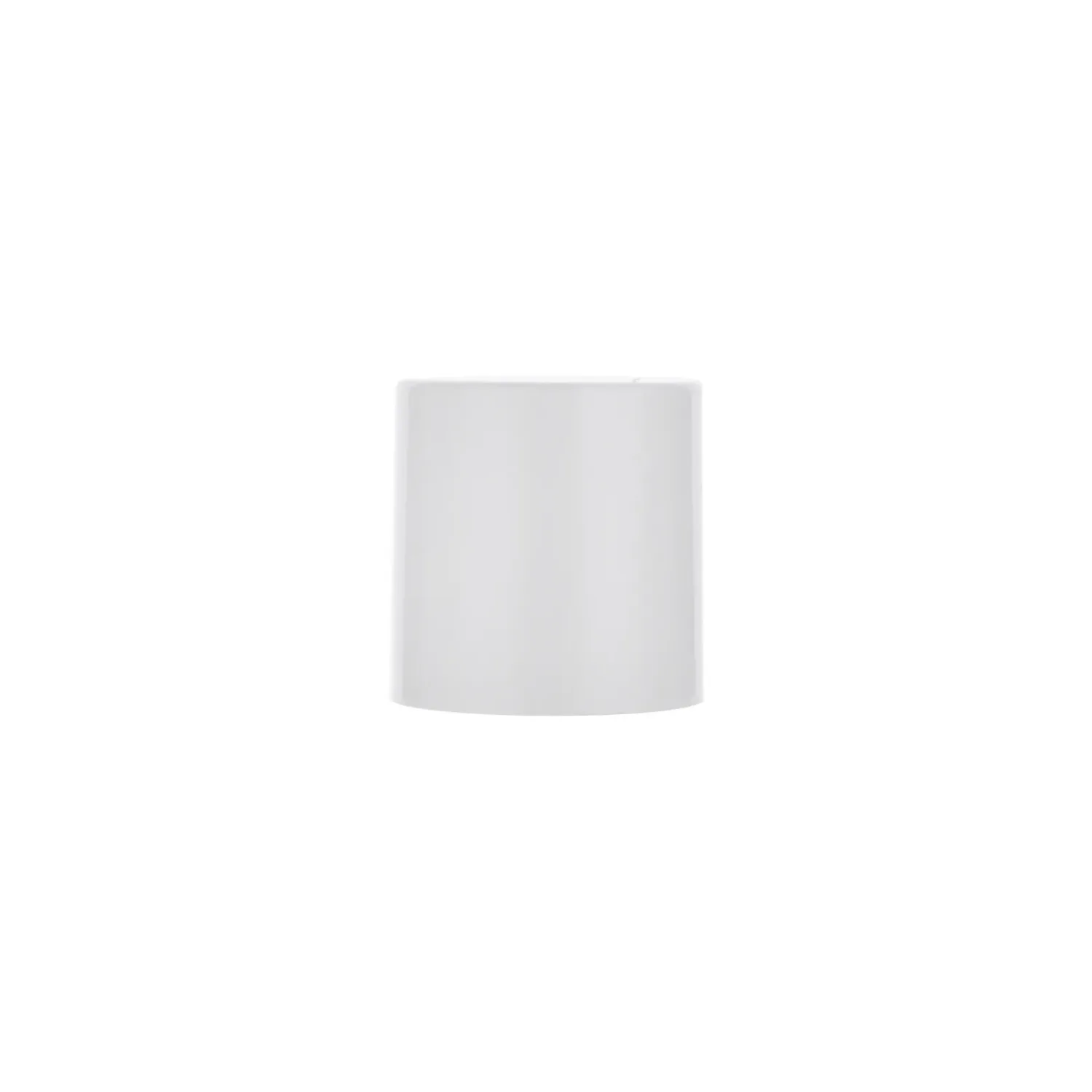 Tapón Blanco Transparente Botella Loción Body Pressure Spray