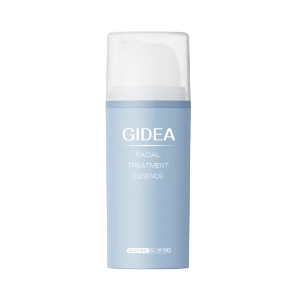 G2822-airless-bottle - Gidea PAC G2822-airless-bottle