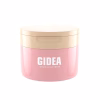 Round Shape Flip Cap Jar G1540-1