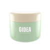 Round Shape PP Jar with Lid G1535-1