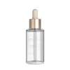 TRANSPARENT DROPPER BOTTLE-G2857-3 - Gidea PAC