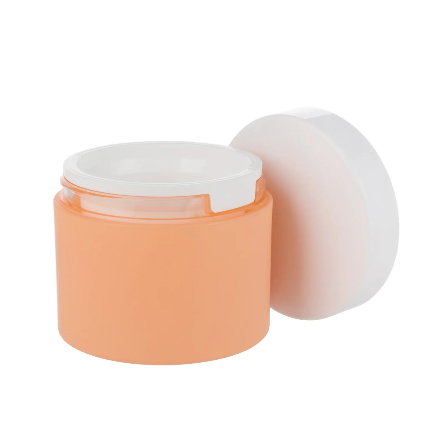 frasco de creme G1508-2
