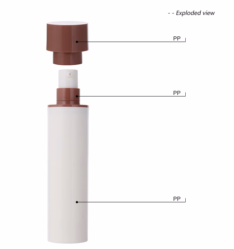 G21223 Mono Bottle_specification