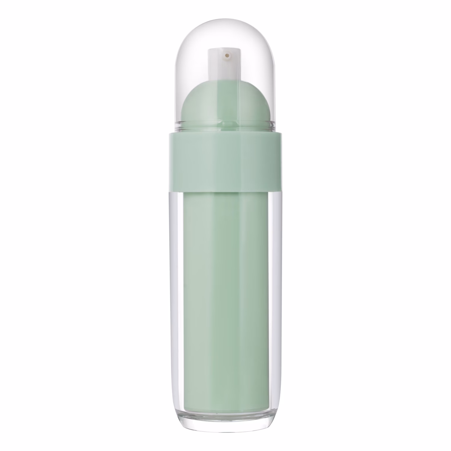 G2241 Cylinder pump bottle