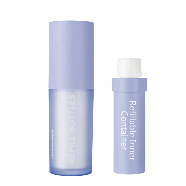 G2517 Refillable Bottle