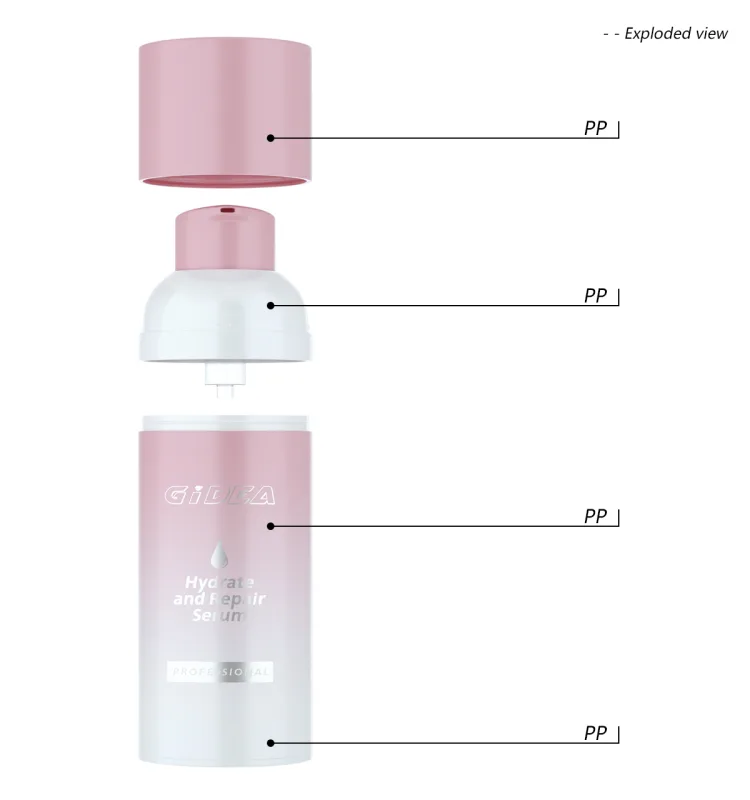 G2903-Airless Bottle-2