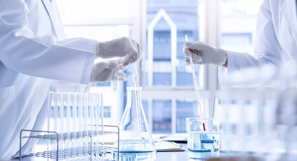 scientists