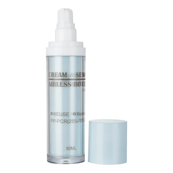 G2430-Airless Cream Bottle-1