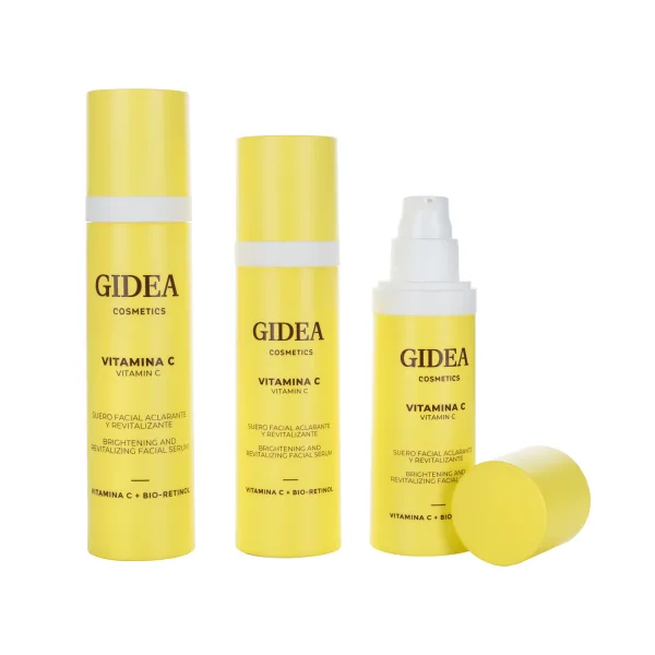 G2982-Airless Pump bottle-1
