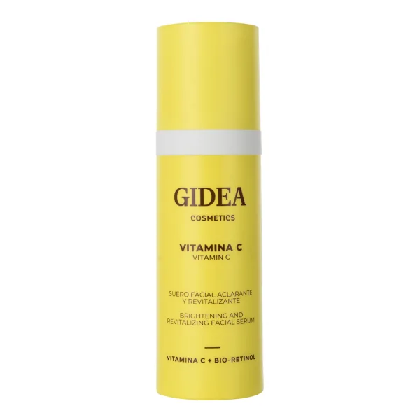 G2982-Airless Pump bottle - Gidea PAC G2982-Airless Pump bottle