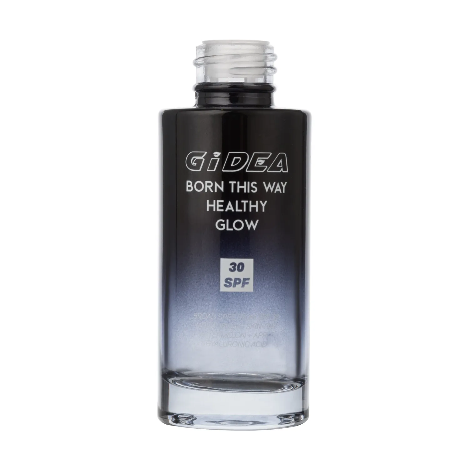 GLASS DROPPER-G2079-1 - Gidea PAC