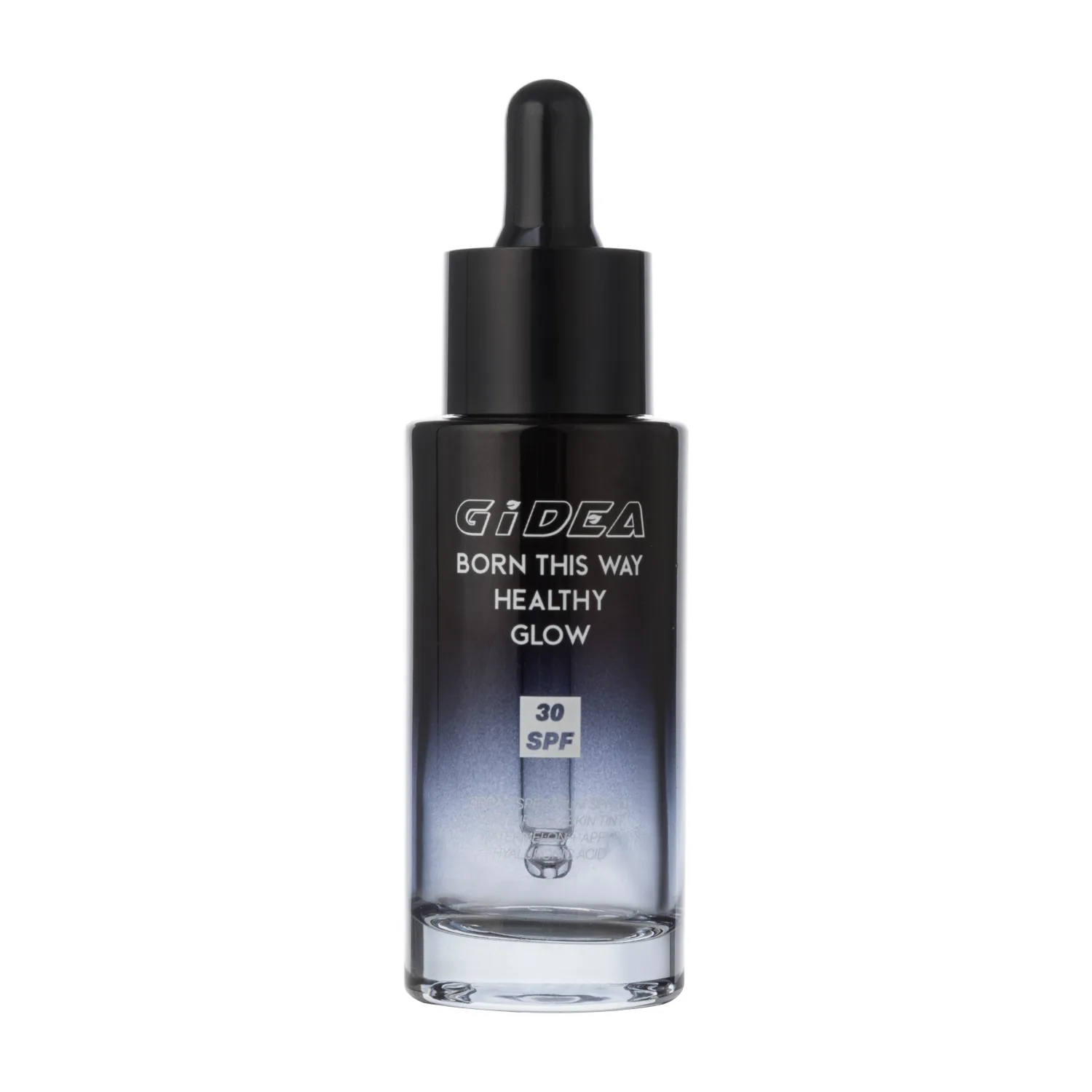 GLASS DROPPER-G2079 - Gidea PAC