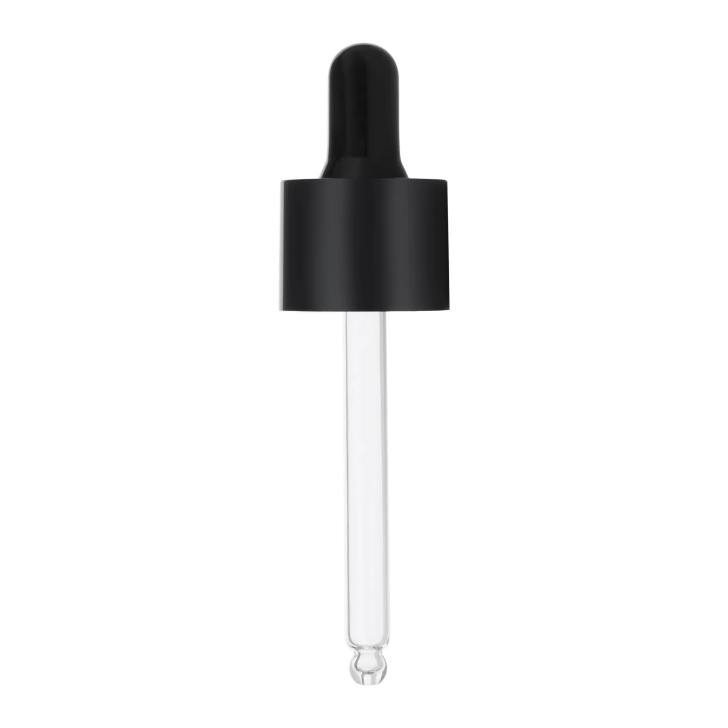GLASS DROPPER-G2079-2 - Gidea PAC
