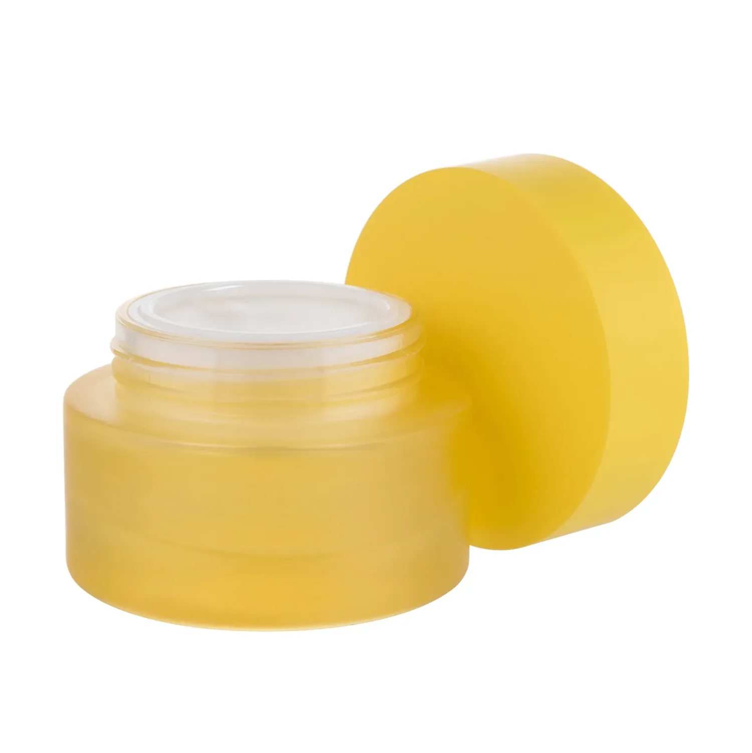 G1204-Cosmetic-jar-2 - Gidea PAC G1204-Cosmetic-jar-2