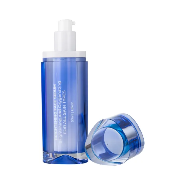 G2437-Airless pump bottle-1