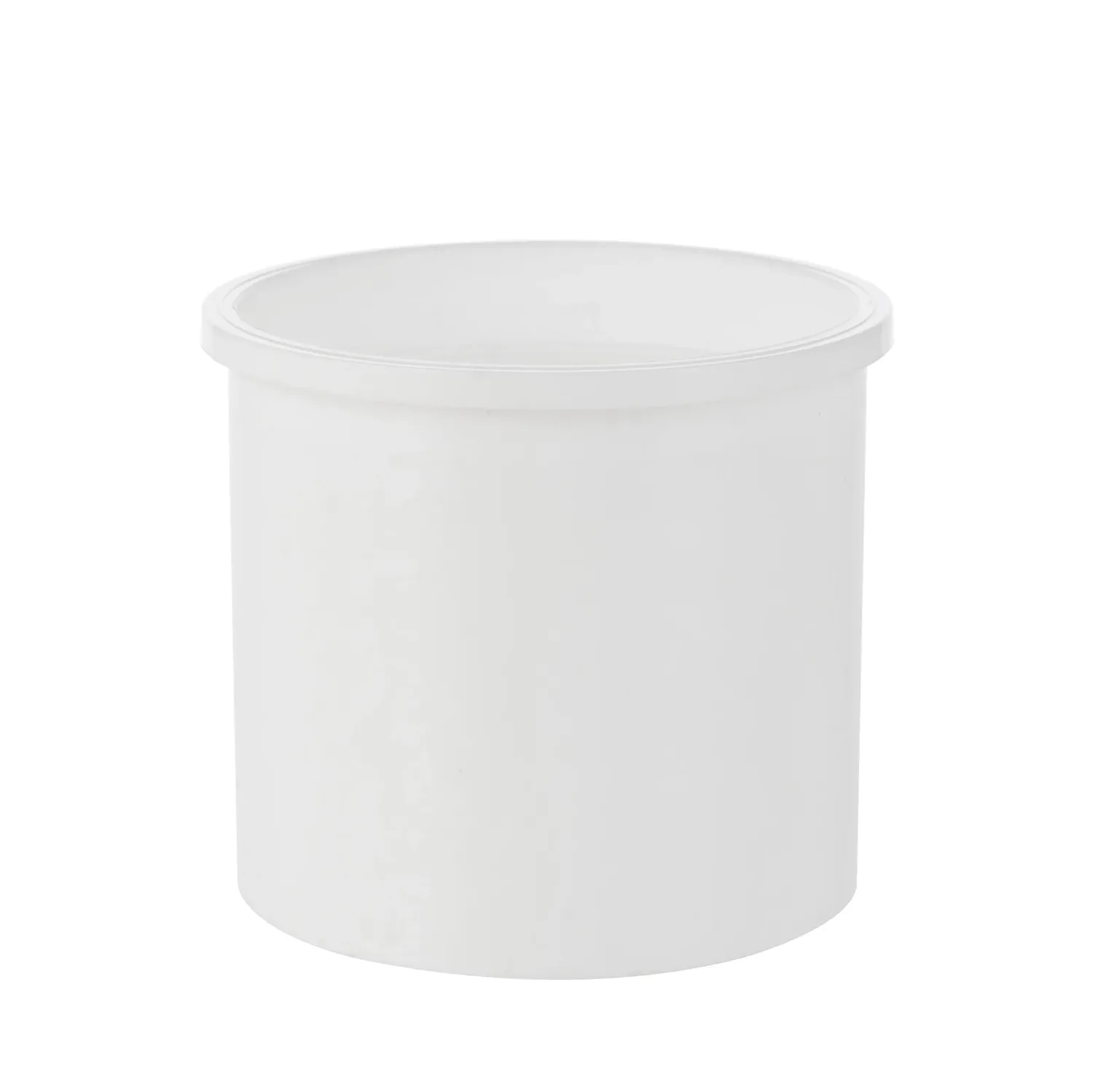 G1136_cosmetic_jar_5 - Gidea PAC Безвоздушный насос квадратной формы