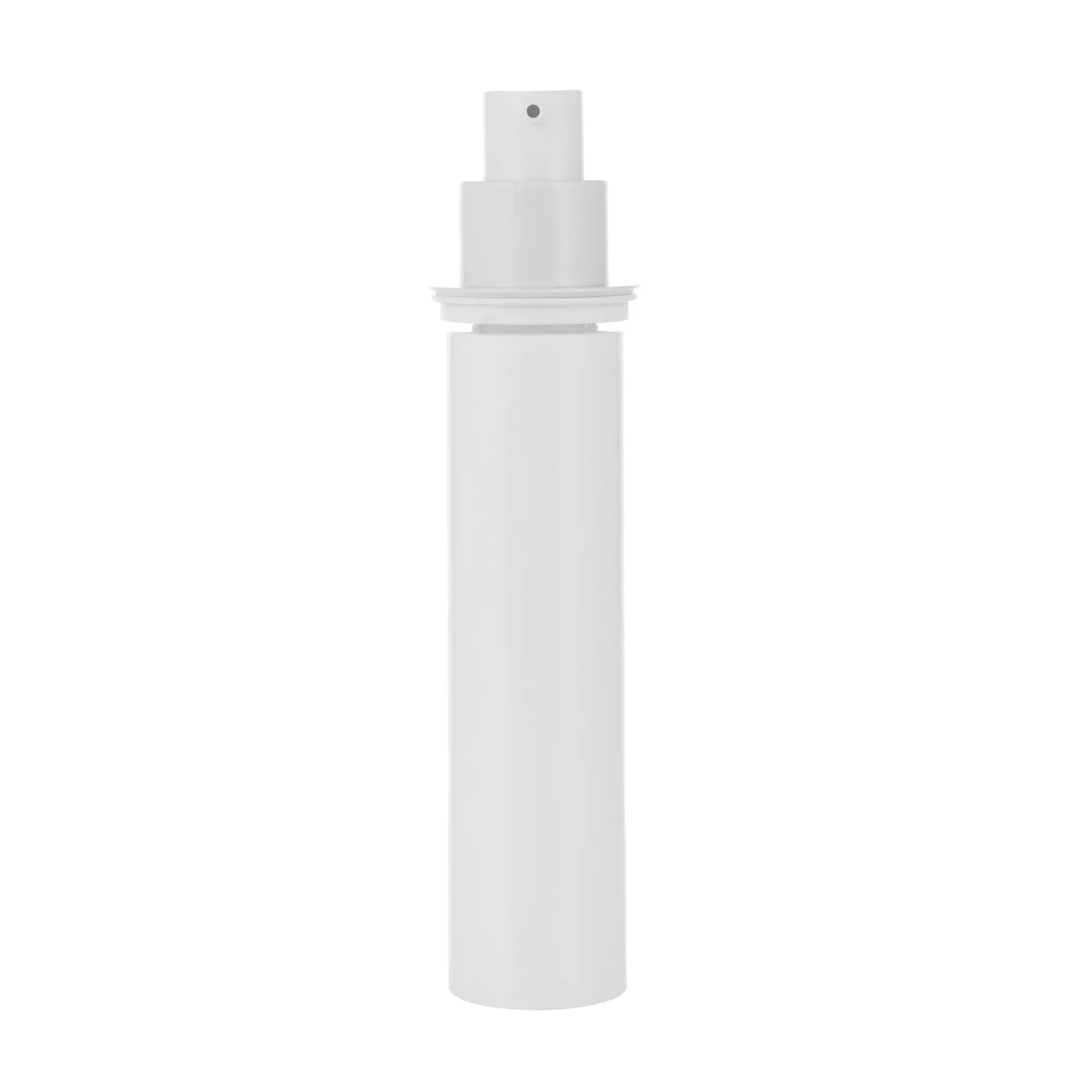 Square Shape Lotion Pump Bottle