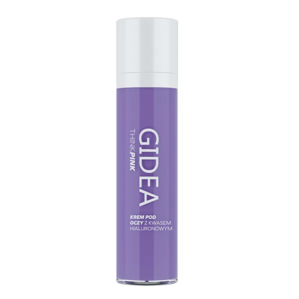G2500-Refillable Round Airless Bottle - Gidea PAC G2500-Refillable Round Airless Bottle