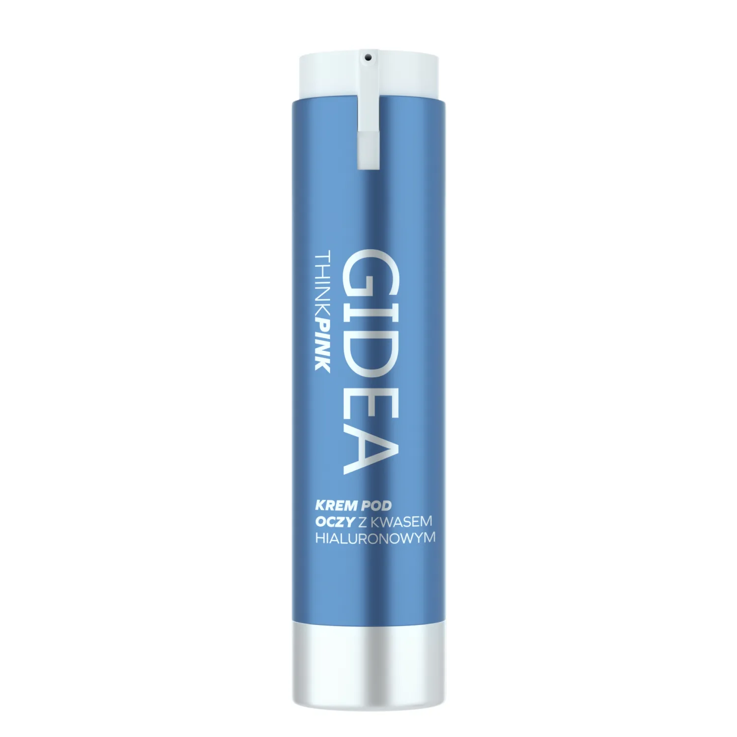 Refillable Airless Bottle G2081-1