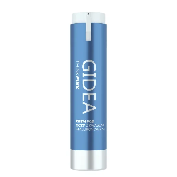 Refillable Airless Bottle G2081-1