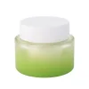 Cream Jar Frosted G1137-1