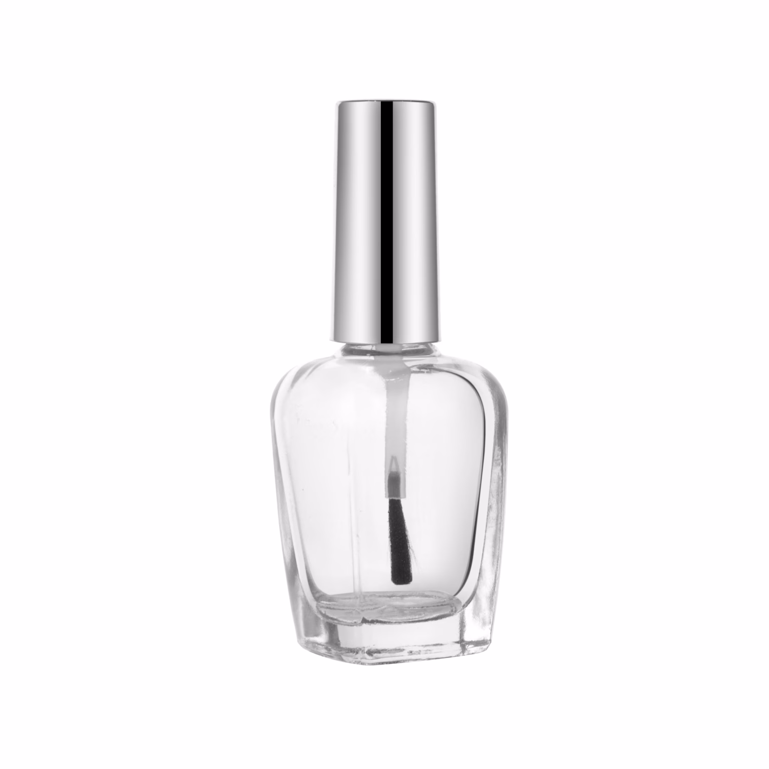 G2533 leere Nagellackflaschen