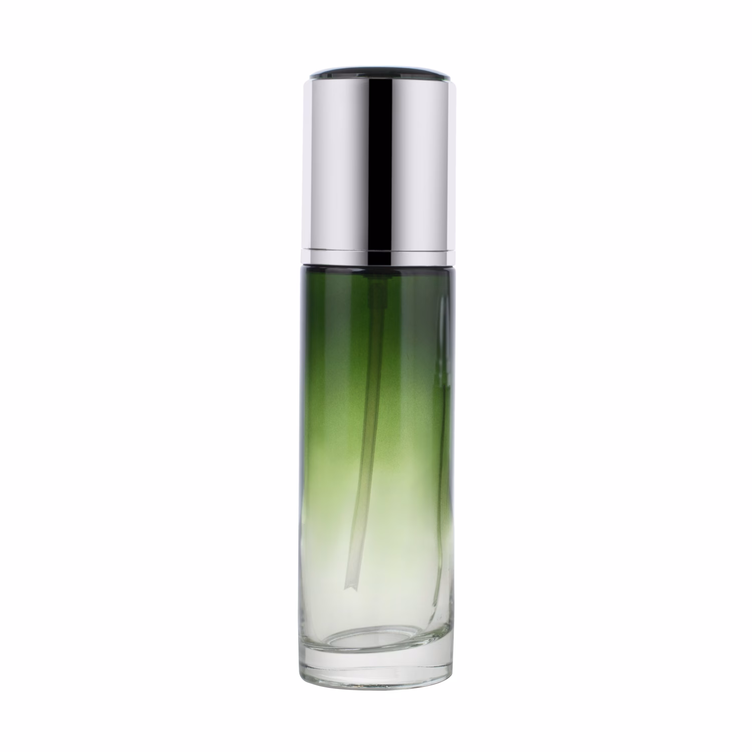 Zylinder Glas Tauchrohr Pumpe Flasche G2401-2 - Gidea PAC Zylinder Glas Tauchrohr Pumpe Flasche G2401-2