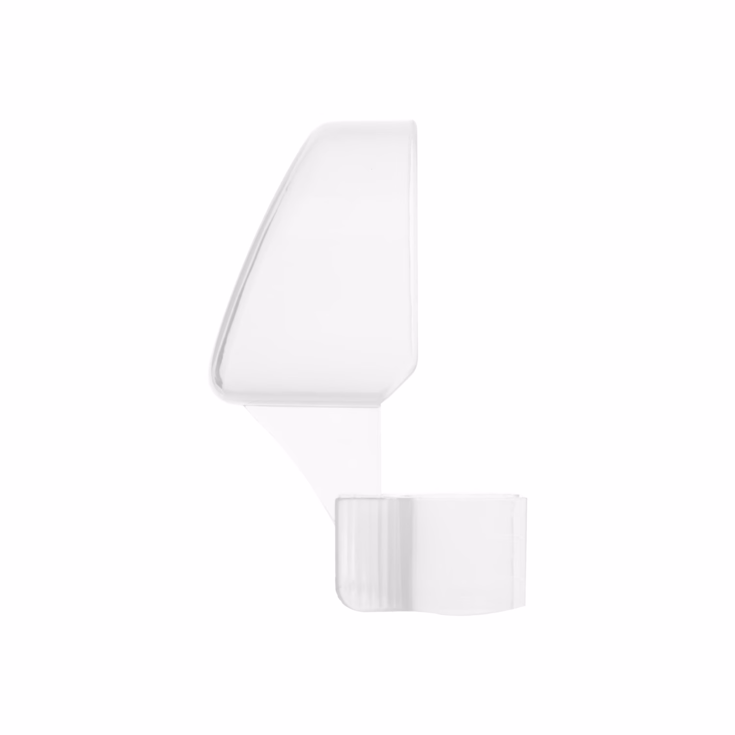 Bouteille de mousse PET avec brosse G2339-3