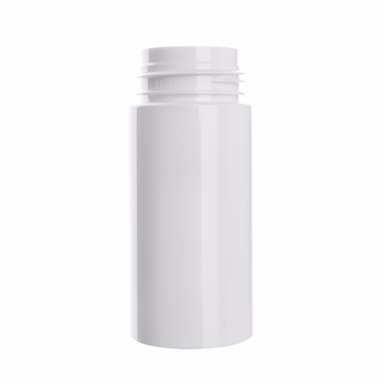 Bouteille de mousse PET avec brosse G2339-4