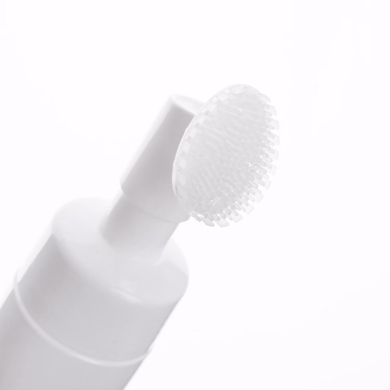 Bouteille de mousse PET avec brosse G2339-5