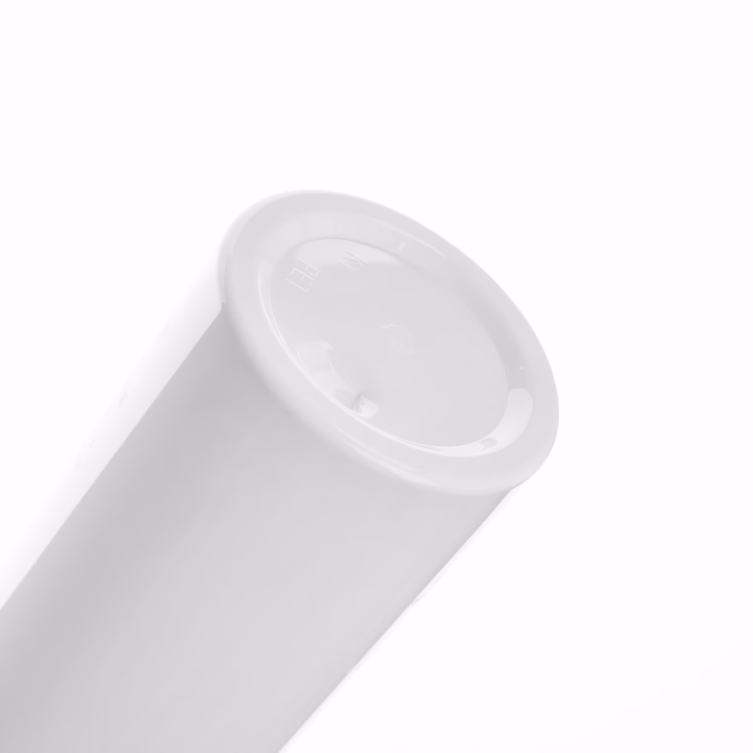 Bouteille de mousse PET avec brosse G2339-6
