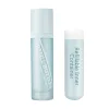 Cylinder Refillable Airless Pump Bottle with Cap G2908