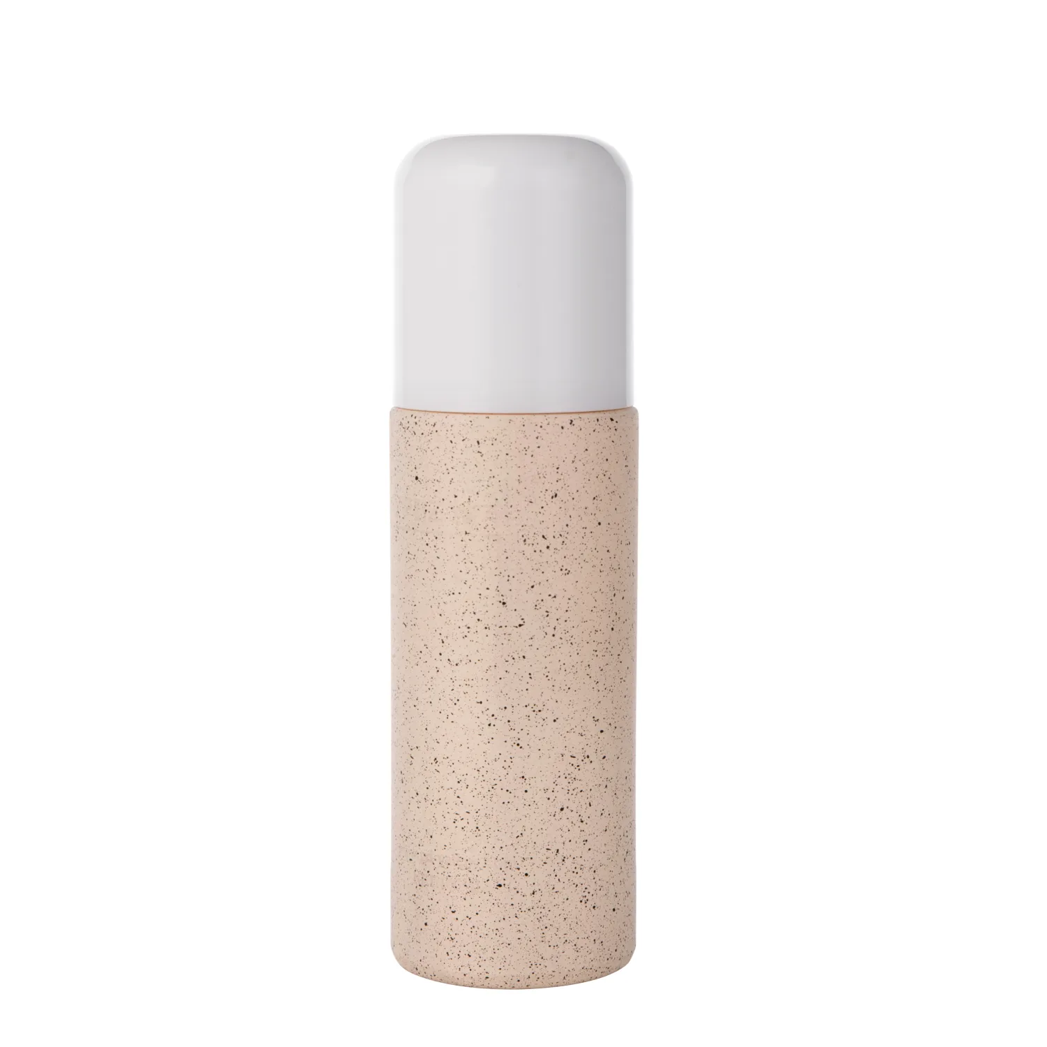 Double-wall Glass Treatment Pump Bottle G2527