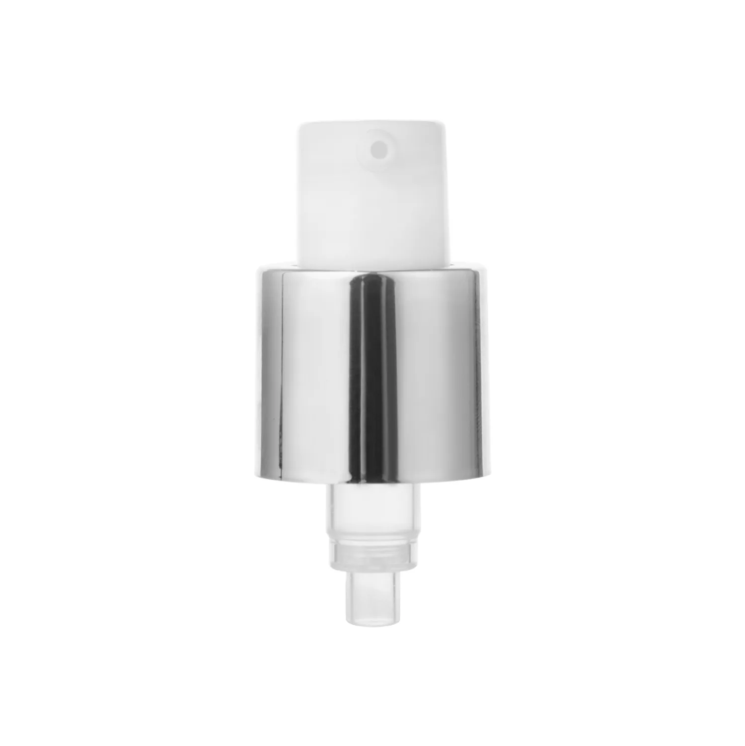 HIGH-QUALITY AIRLESS COSMETIC BOTTLE FOR FOUNDATION-G20109-3 - Gidea PAC