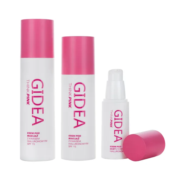 G2983-Recyclable PP Airless Bottle-1