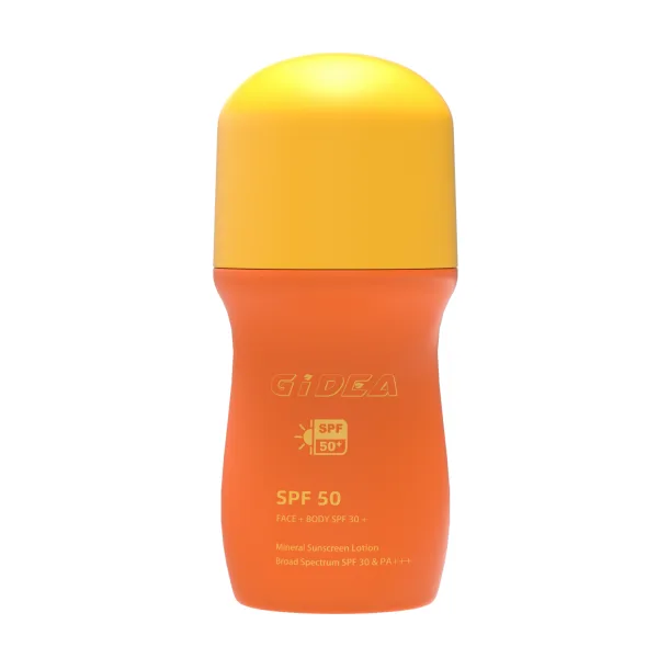 G20609 Roll On Bottle