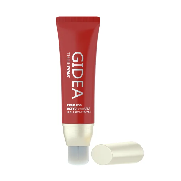 Silicone Cosmetic Tube