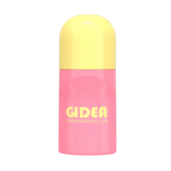 G20401 Roll On Bottle