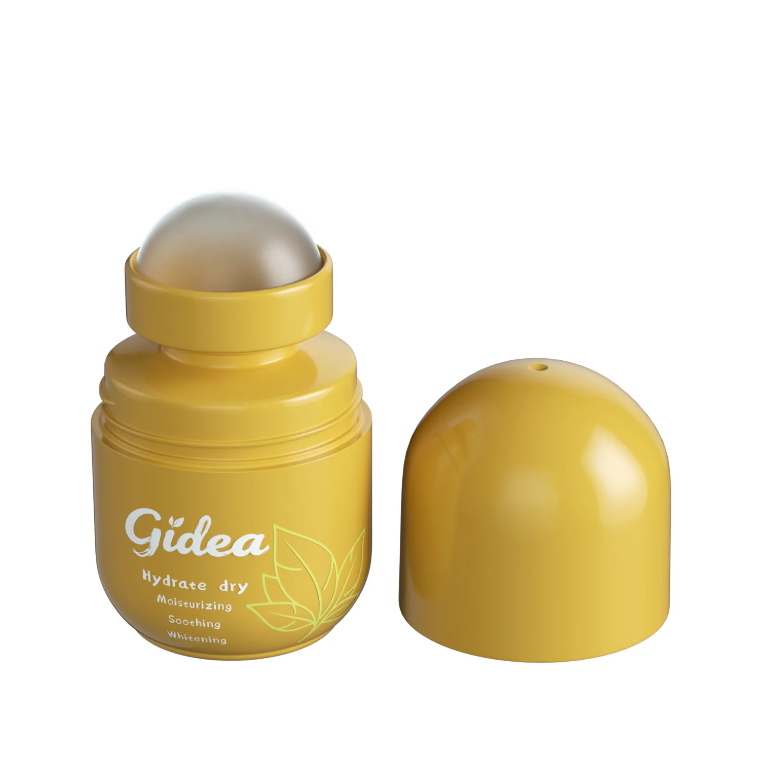 G20407 Roll On Bottle