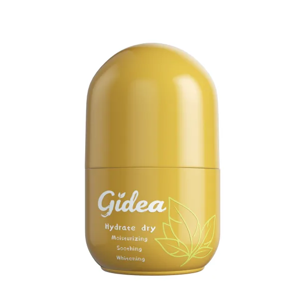G20407 Roll On Bottle