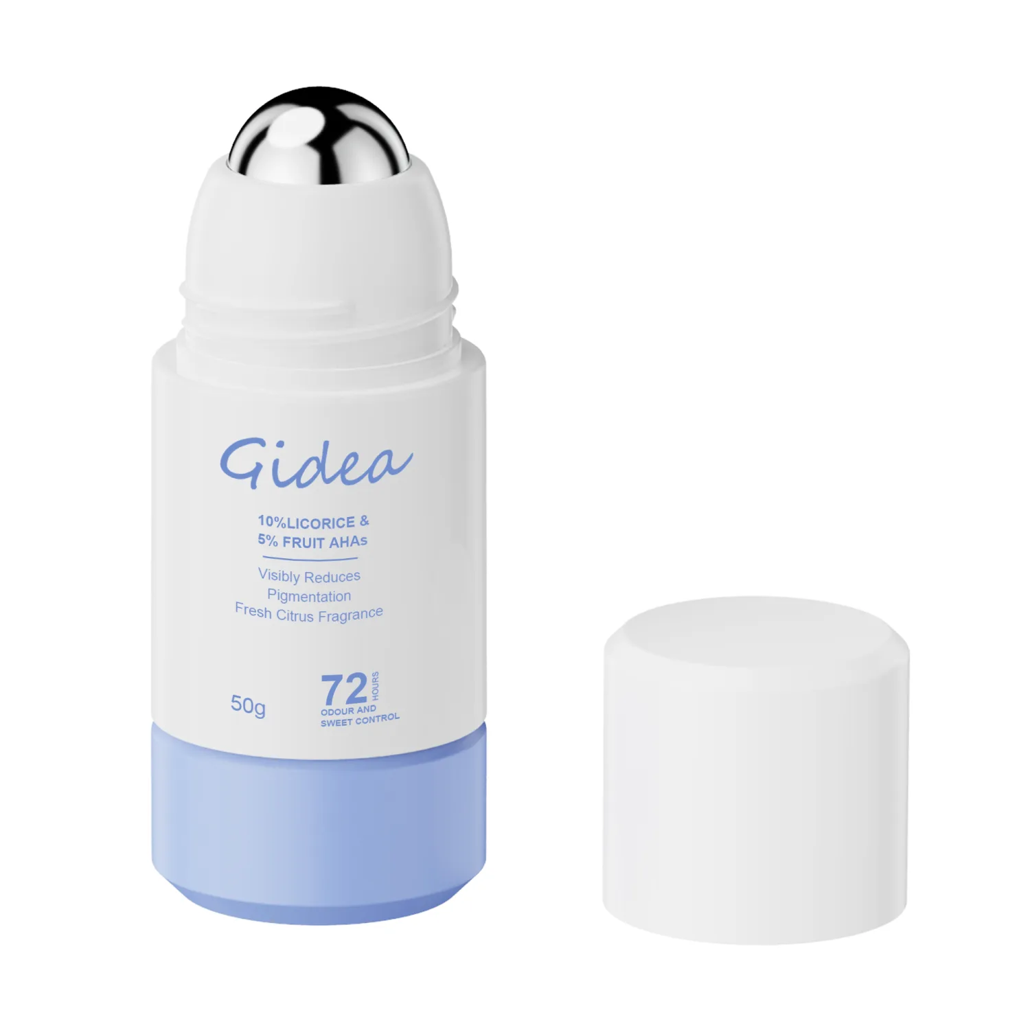 G20420 Roll On Bottle