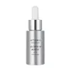 Aluminum Bottle With Aluminum Dropper Cap And Silicone Bulb