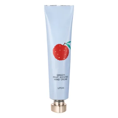 PP Triangle Cap Aluminum Tube