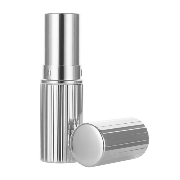 Mono Aluminum Lipstick Tube