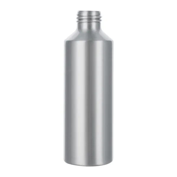 Aluminum Bottle With Trigger Sprayer