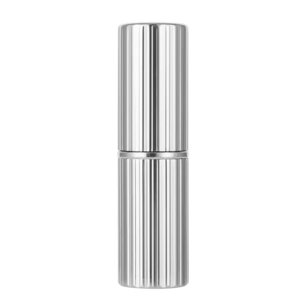 Sustainable Mono All-Aluminum Stick Lipstick Tube